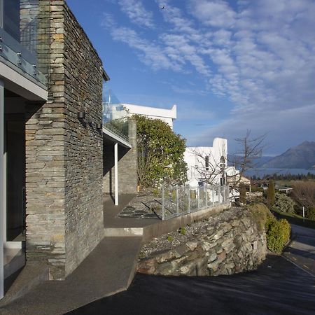 Lago Infinito By Sotheby'S Luxury Rental Homes クイーンズタウン エクステリア 写真