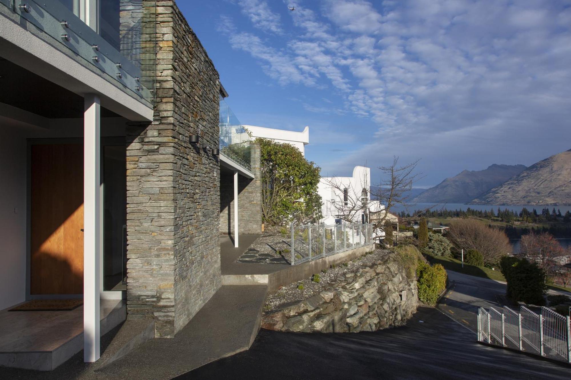 Lago Infinito By Sotheby'S Luxury Rental Homes クイーンズタウン エクステリア 写真