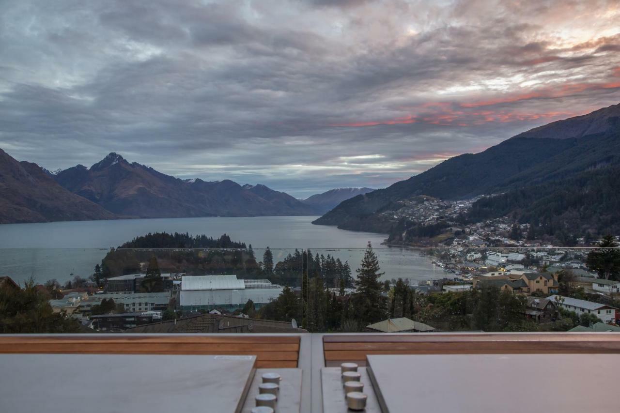 Lago Infinito By Sotheby'S Luxury Rental Homes クイーンズタウン エクステリア 写真